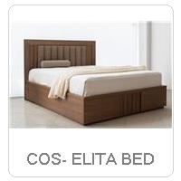 COS- ELITA BED